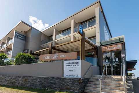 Narrabeen Sands Hotel By Nightcap Plus - Holiday Find 0
