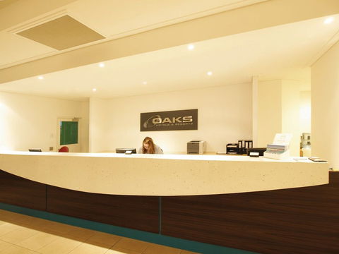 Oaks Broome - Holiday Find 1