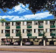 Princes Park Motor Inn - Holiday Find