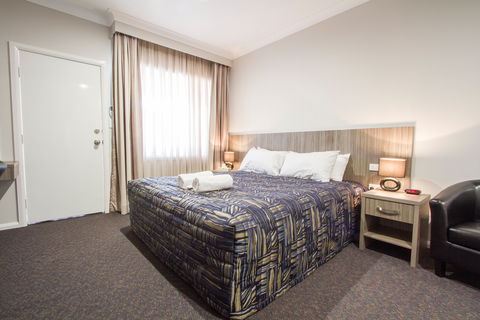 Harvest Lodge Motel - Holiday Find 0
