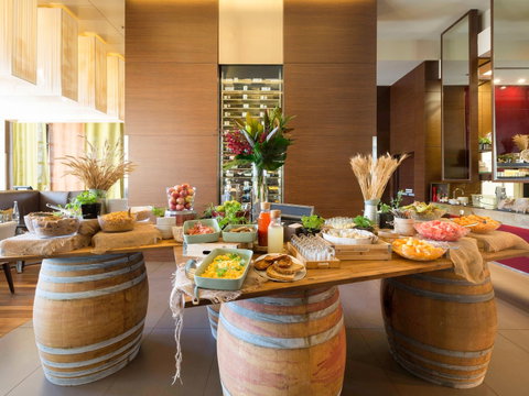 Pullman Hotel at Sydney Olympic Park - Holiday Find 1