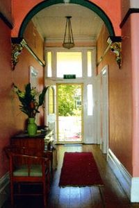 Admiral Collingwood Lodge - Holiday Find 1