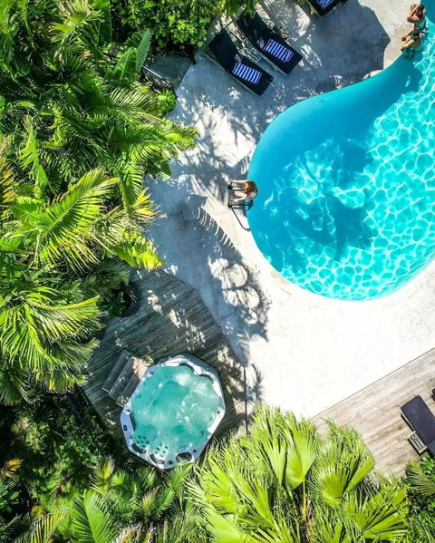 Lord Byron Resort - Holiday Find 0