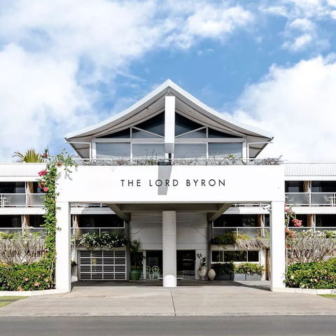 Lord Byron Resort - Holiday Find 1
