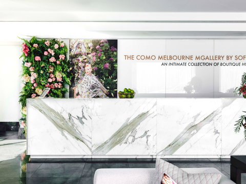 The Como Melbourne MGallery Collection - Holiday Find 0