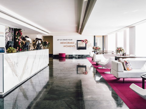 The Como Melbourne MGallery Collection - Holiday Find 1