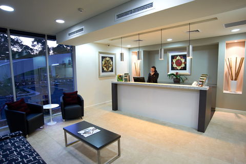 Quest Campbelltown Serviced Apartments - Holiday Find 1