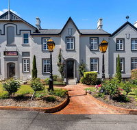 Quality Hotel Colonial Launceston - Holiday Find