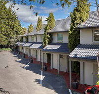 Elphin Villas - Holiday Find