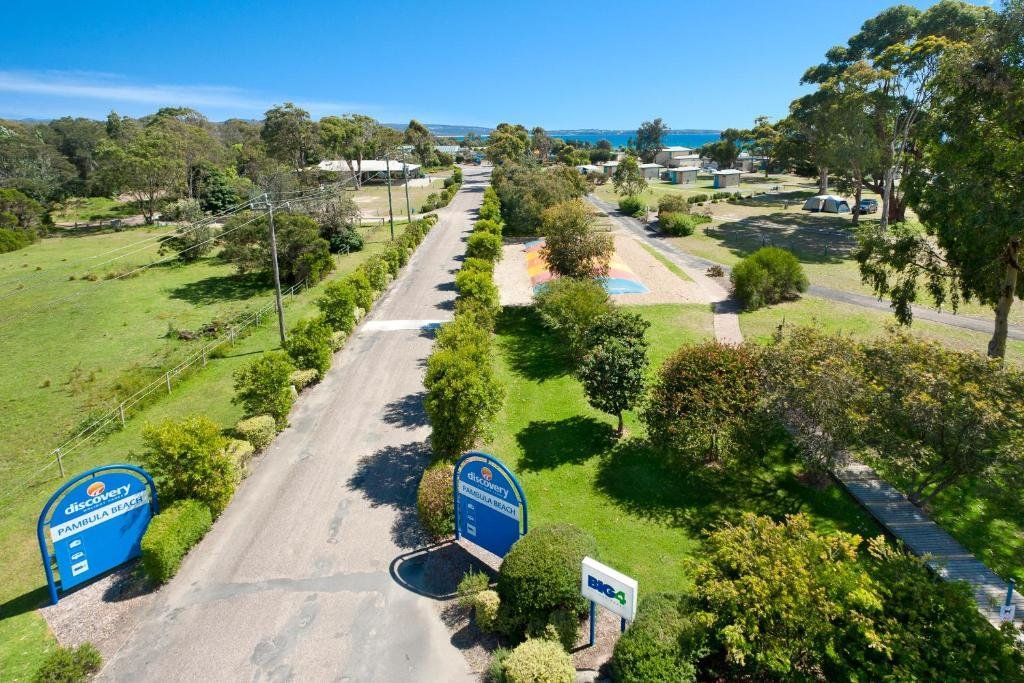 Pambula Beach NSW Holiday Find