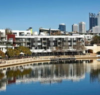 The Sebel East Perth - Holiday Find