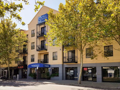 Best Western Northbridge Apartments - Holiday Find 0