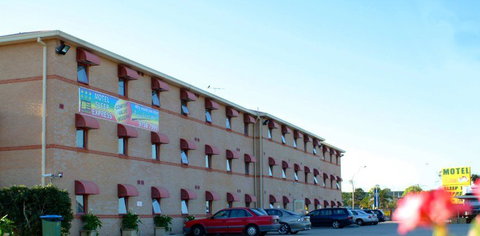 Arena Hotel - Holiday Find 0
