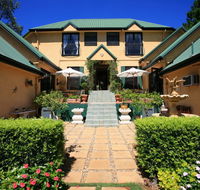 Villa Della Rosa BB - Holiday Find