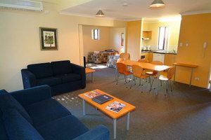 Amalfi Resort Busselton - Holiday Find 1