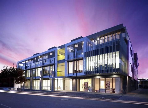 Caroline Serviced Apartments - Holiday Find 0