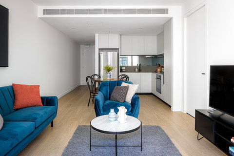 Urban Rest-Home Richmond - Holiday Find 0