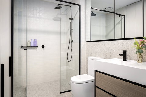 Urban Rest-Home Richmond - Holiday Find 1