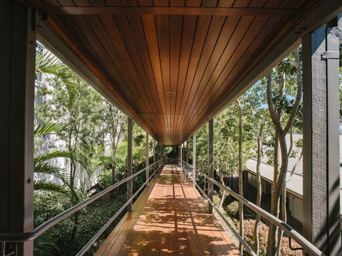 Mercure Clear Mountain Lodge - Holiday Find 2