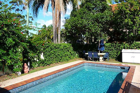 Tweed Heads Vegas Motel - Holiday Find 0