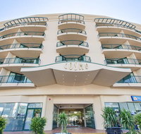 Central Cosmo Apartments - Holiday Find