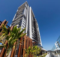 The Milton Brisbane - Holiday Find