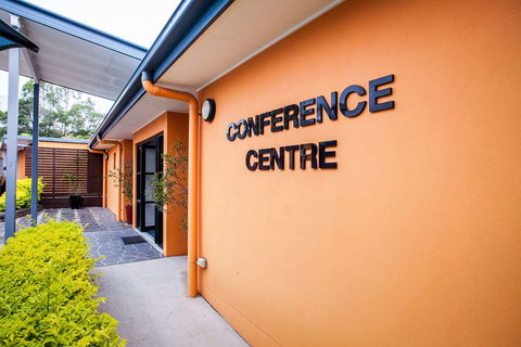 Darra Motel And Conference Centre - Holiday Find 0