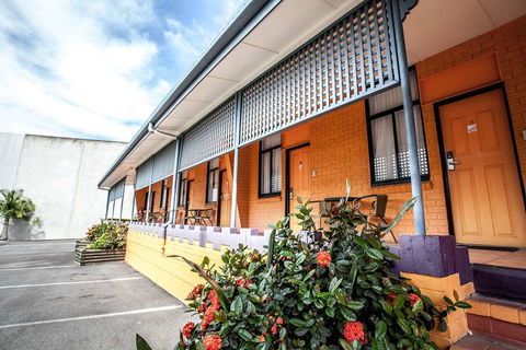 Darra Motel And Conference Centre - Holiday Find 2