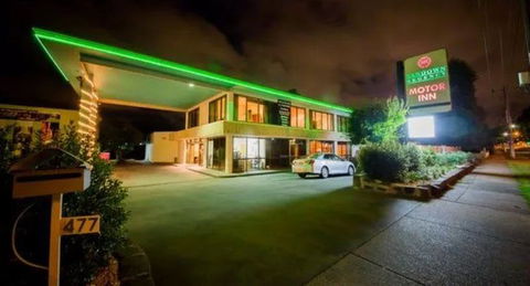 Sandown Regency Motor Inn - Holiday Find 1