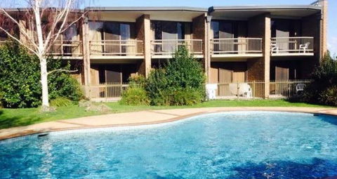 Sandown Regency Motor Inn - Holiday Find 2