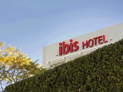 Hotel Ibis Sydney Olympic Park - Holiday Find 2