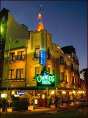 O'Malleys Hotel - Holiday Find 0