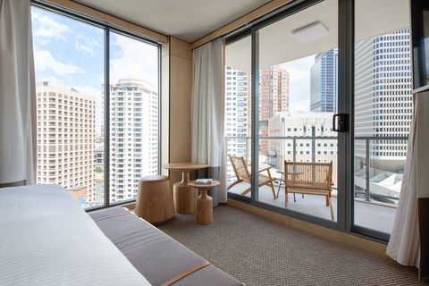 Zara Tower Serviced Apartments - Holiday Find 1