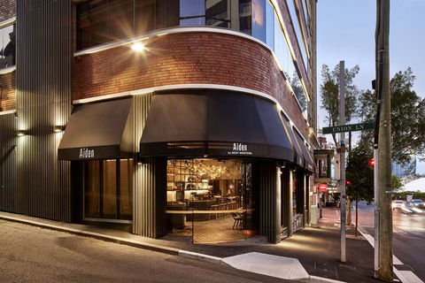 Aiden By Best Western - Holiday Find 0