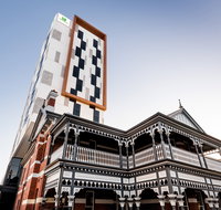 Holiday Inn West Perth - Holiday Find