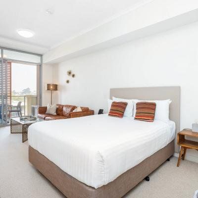 East Fremantle WA Holiday Find