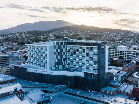 Crowne Plaza Hobart - Holiday Find 2