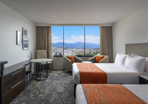 Hotel Grand Chancellor Hobart - Holiday Find 1