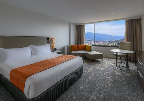 Hotel Grand Chancellor Hobart - Holiday Find 2