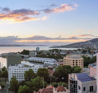 Moevenpick Hotel Hobart - Holiday Find