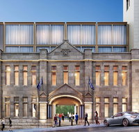 The Tasman A Luxury Collection Hotel - Holiday Find