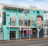 Majestic Minima Hotel - Holiday Find