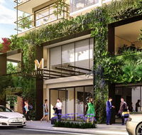 Majestic M Suites - Holiday Find