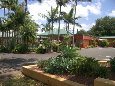 Dawson Motor Inn - Holiday Find 0