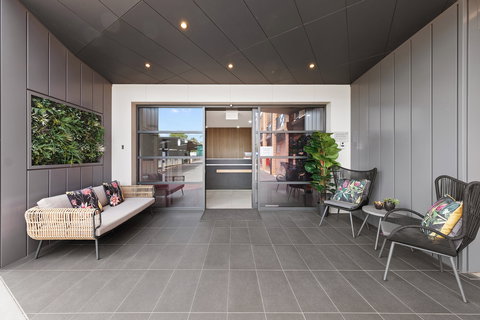 Bluegum Motel - Holiday Find 0