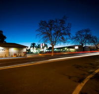 Matilda Motor Inn - Holiday Find