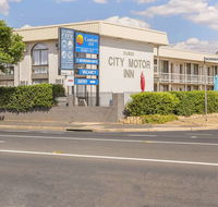 Comfort Inn Dubbo City - Holiday Find