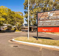 Macquarie Inn - Holiday Find