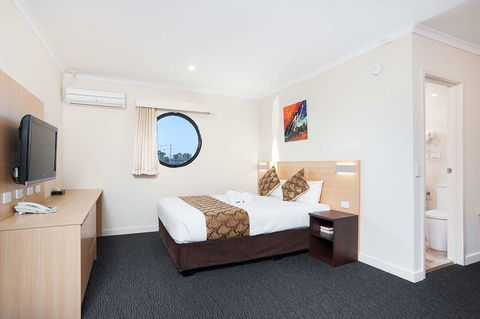 Best Western Mahoneys Motor Inn - Holiday Find 2