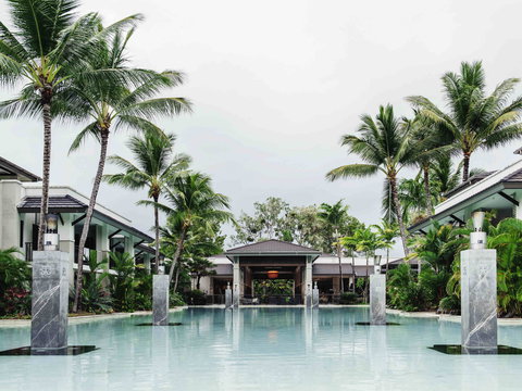 Pullman Pt Douglas Sea Temple Resort/Spa - Holiday Find 0
